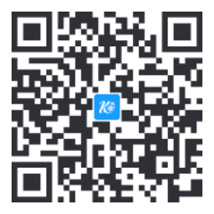 iPhone APP 二维码(milan)