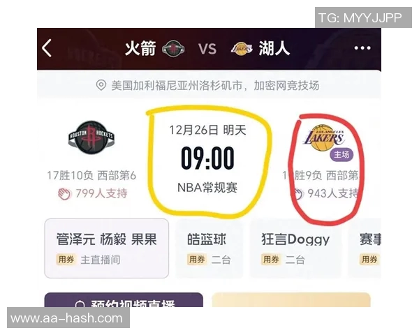 火箭湖人双双遭遇连败圣诞大战谁能逆转颓势重拾胜利