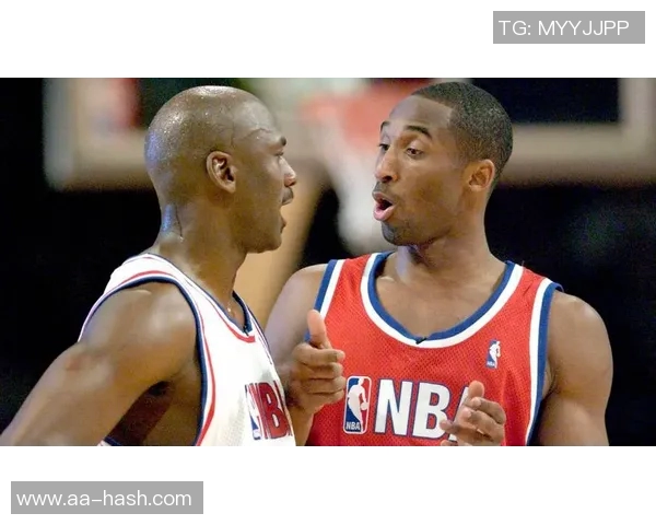 科比与乔丹联手助力卡登新生代夕阳红天团迎来激动人心的新篇章