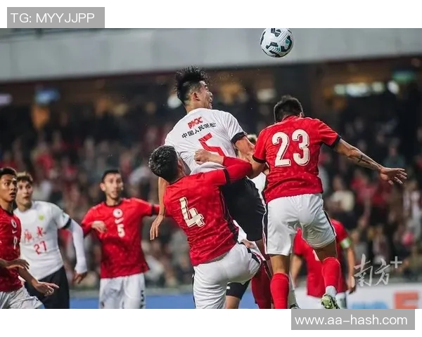 广东女足客场小胜中国香港女足成功夺冠喜迎第七届女子省港杯桂冠