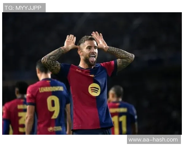 巴萨计划明夏引进施洛特贝克伊尼戈马丁内斯回归无望